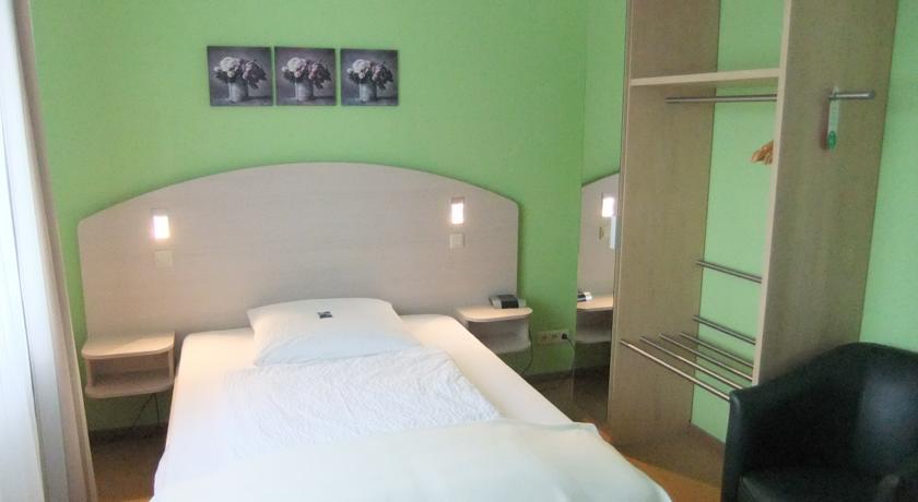 Landhaus "Am Sonnenberg" Diekholzen Room photo