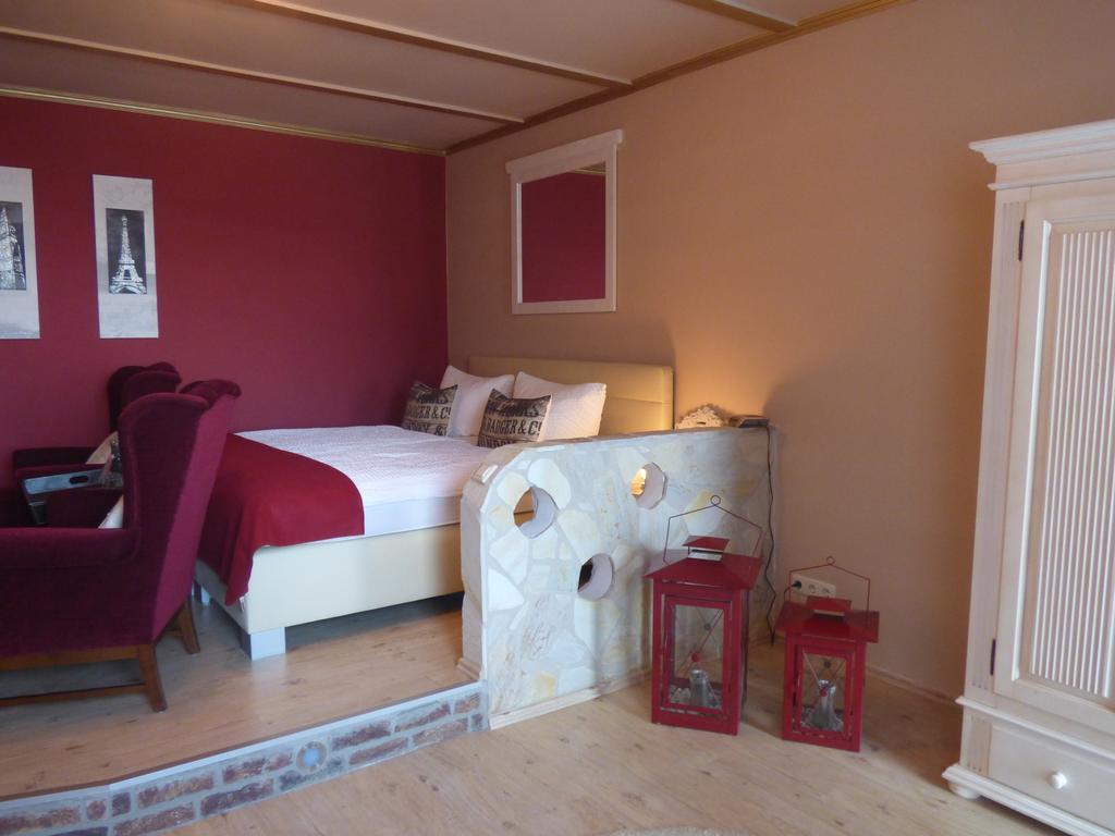 Landhaus "Am Sonnenberg" Diekholzen Room photo