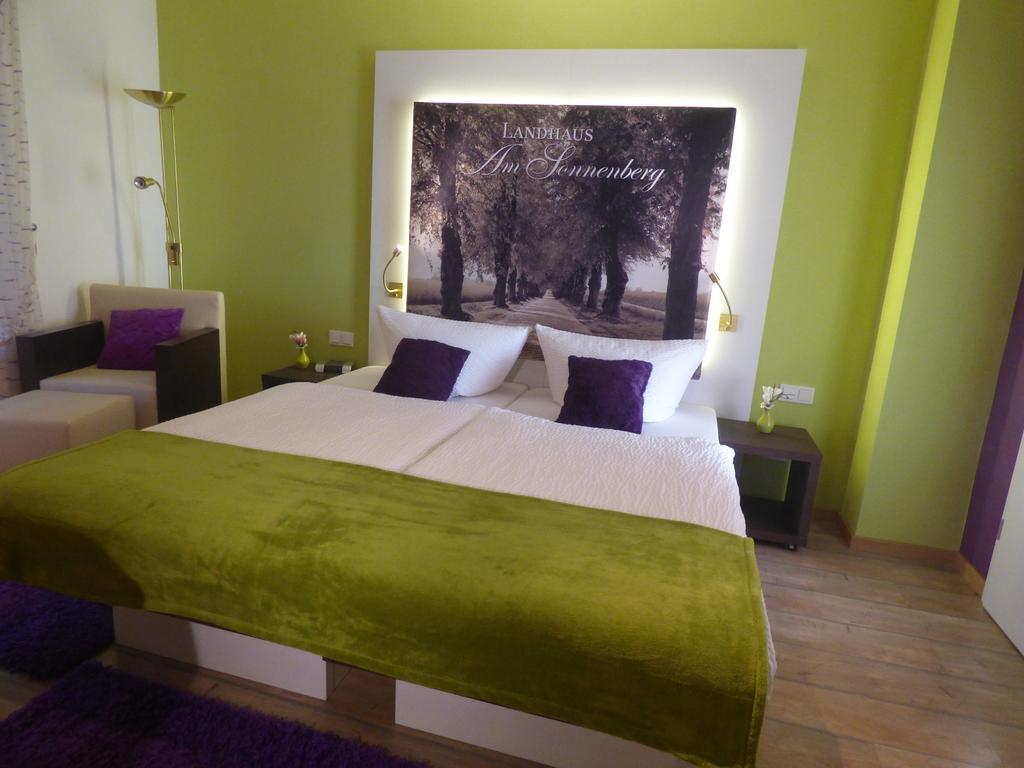 Landhaus "Am Sonnenberg" Diekholzen Room photo