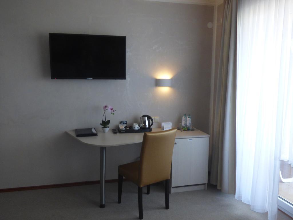 Landhaus "Am Sonnenberg" Diekholzen Room photo